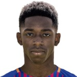 Dresi Ousmane Dembele